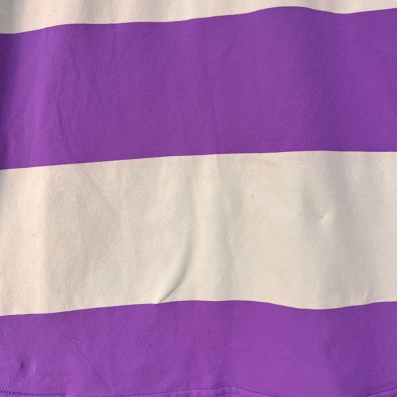 Lululemon Cool Racerback
Bold Stripe Power Purple - Picture 5 of 7